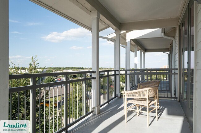 Foto del edificio - 4300 Cromwell Dr