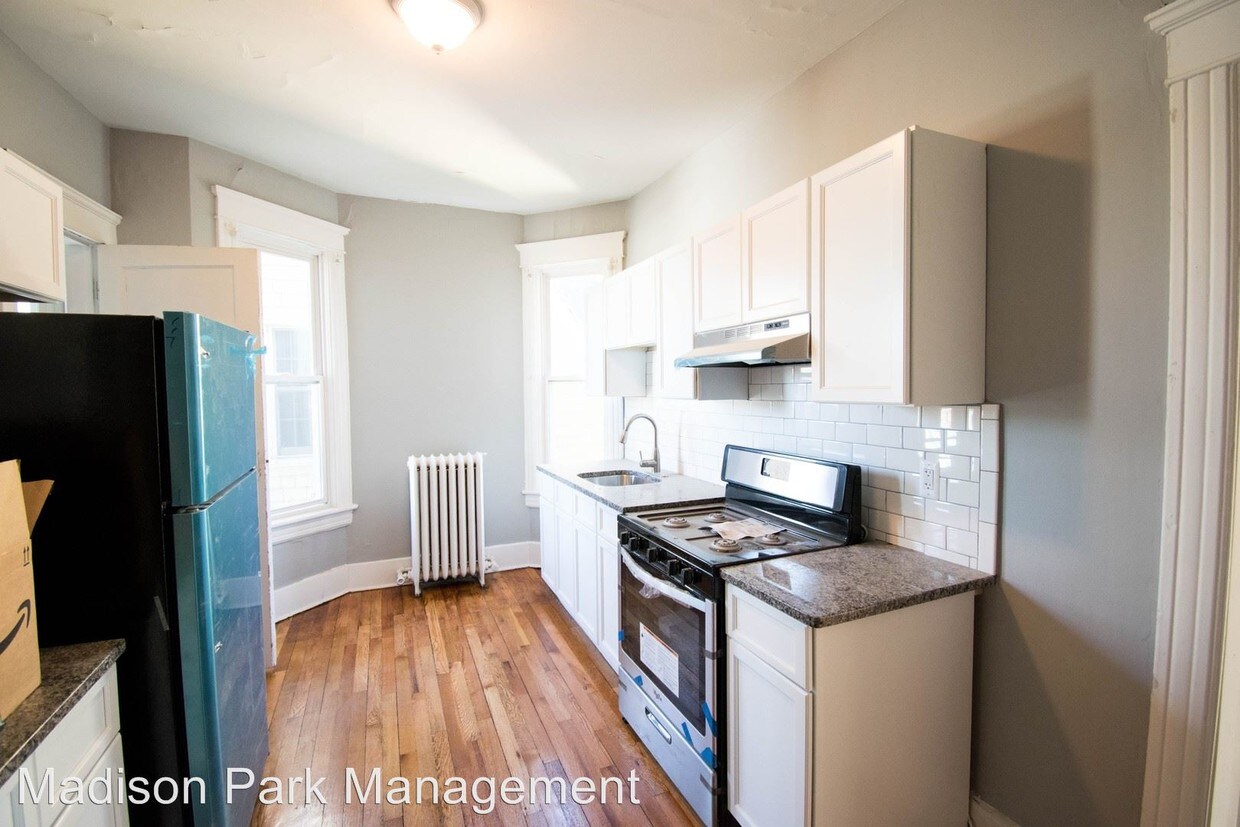 Foto principal - 1 br, 1 bath Apartment - 800 Madison Ave
