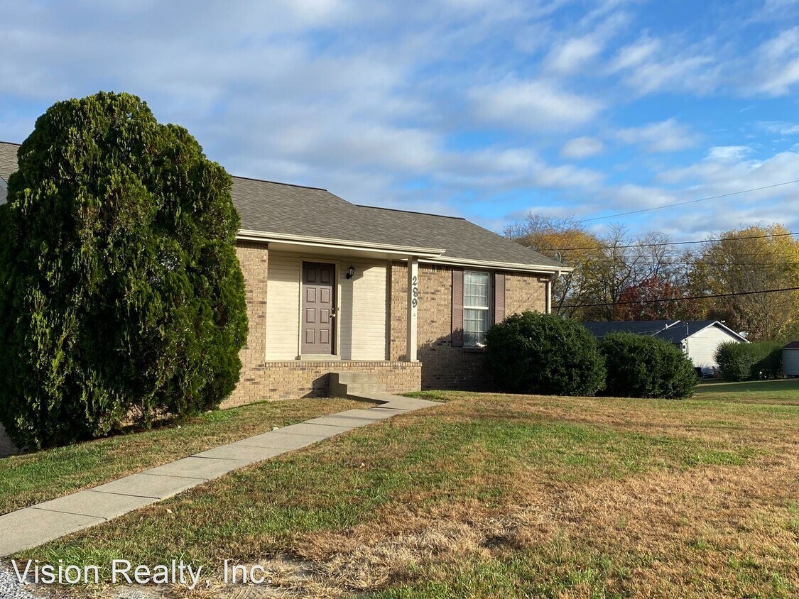 Foto principal - 3 br, 2 bath House - 289 Northwood Terrace