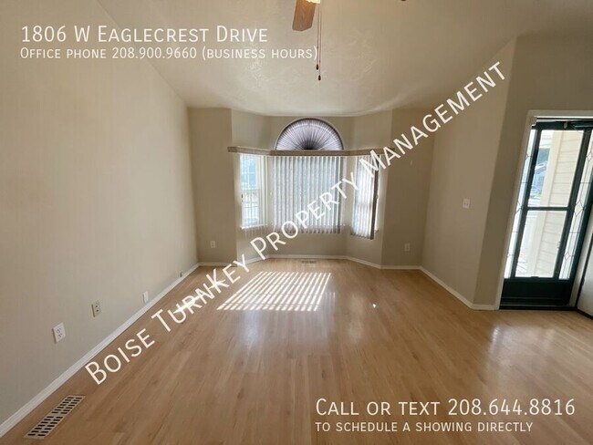 Foto del edificio - 1806 W Eaglecrest Dr