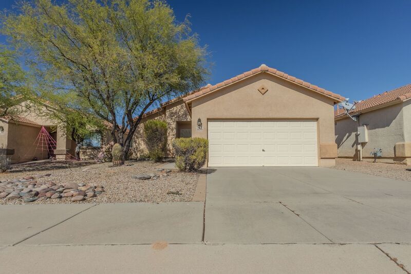 Primary Photo - 3650 W Lantana Hills Pl