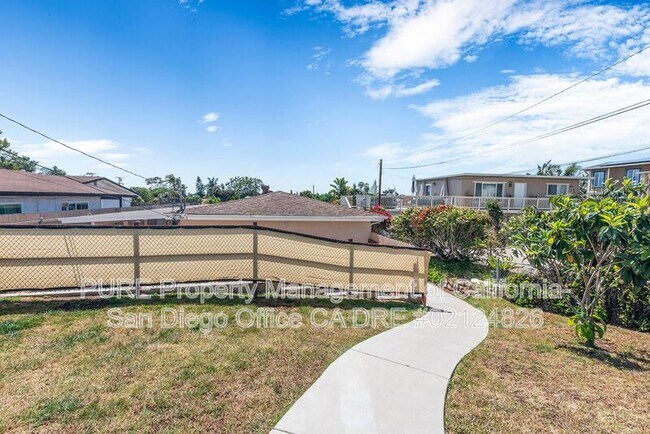 Building Photo - 1090 Gardena Rd