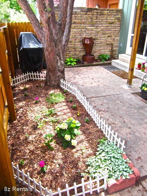 Building Photo - 3 br, 3.5 bath House - 3158 29th Street