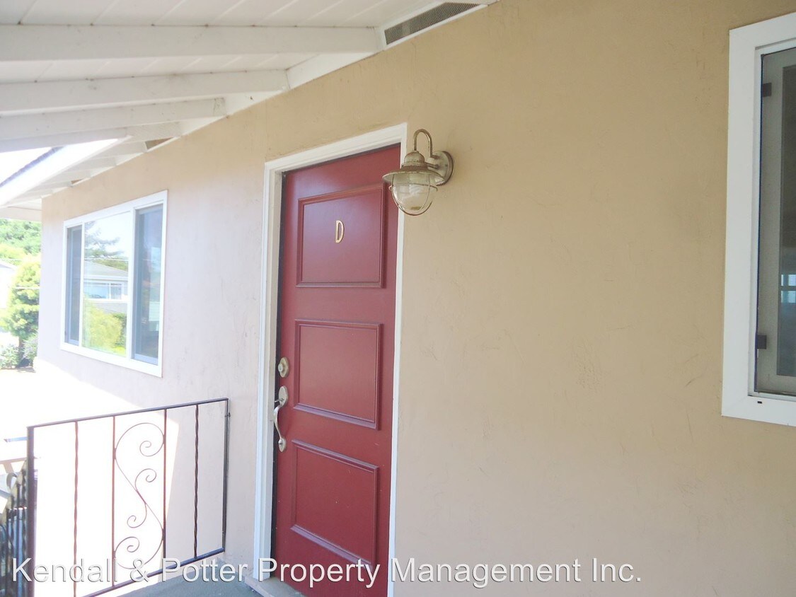 Foto principal - 1735 Wharf Rd