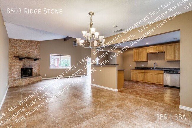 Building Photo - 8503 Ridge Stone St
