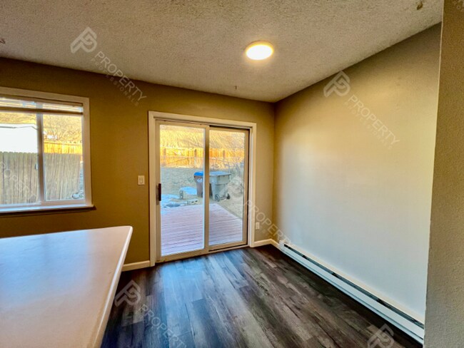 Foto del edificio - Em Ave Duplex