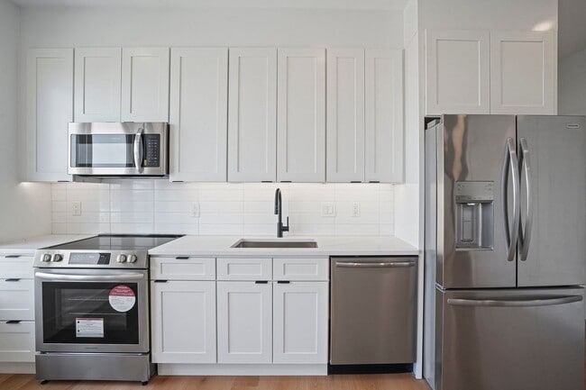 Interior Photo - Brookland DC Co-Living