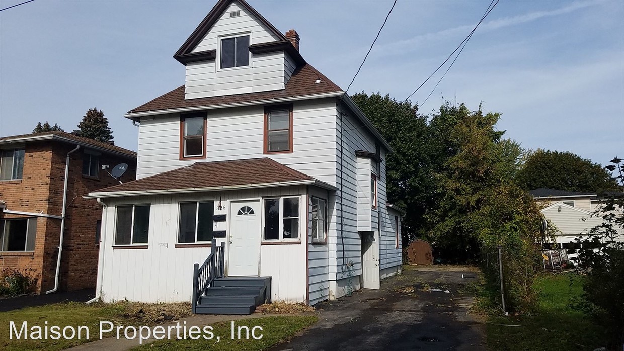 Primary Photo - 335 Garfield Ave