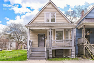 Building Photo - 8003 S Marquette Ave