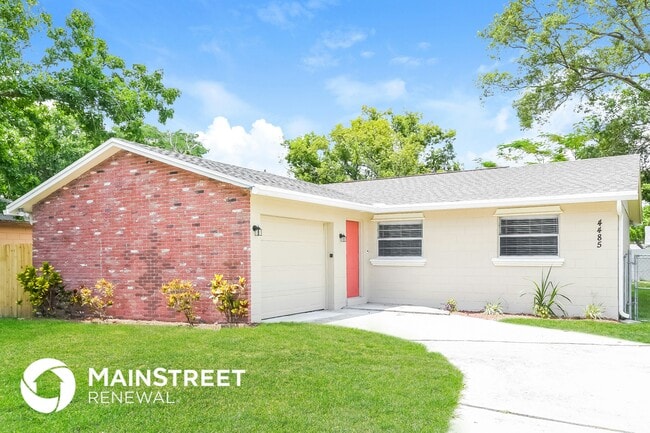 Building Photo - 4485 Canna Dr