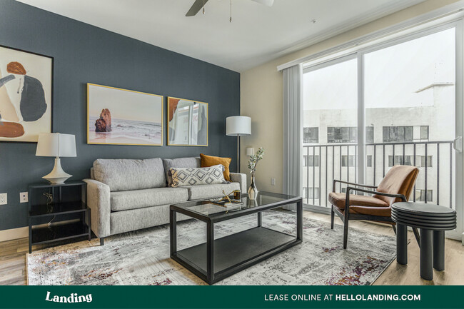 Foto del edificio - 3400 Potomac Ave
