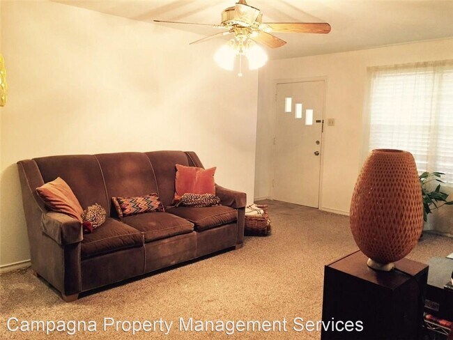 Foto del edificio - 2 br, 1 bath House - 11308 Wyatt St