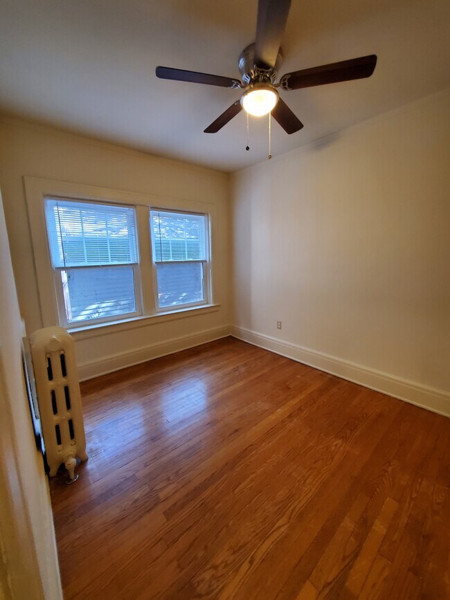 1 dormitorio - Berkeley Court