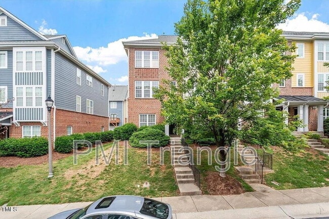 Photo - 229 Michigan Ave Townhome