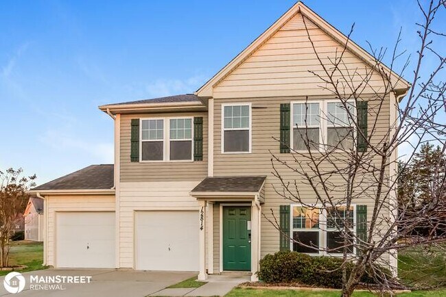 Foto del edificio - 12814 Brandenburg Ln