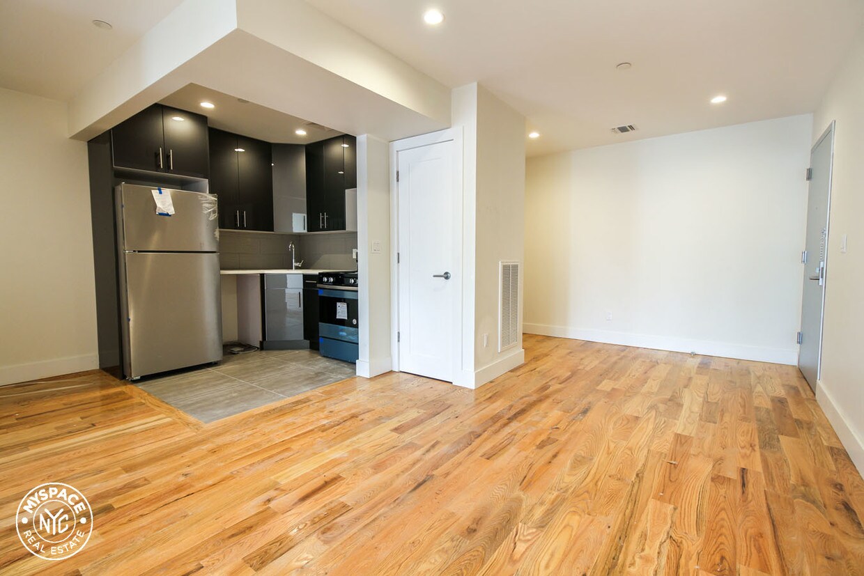 Foto principal - 1550 Myrtle Ave
