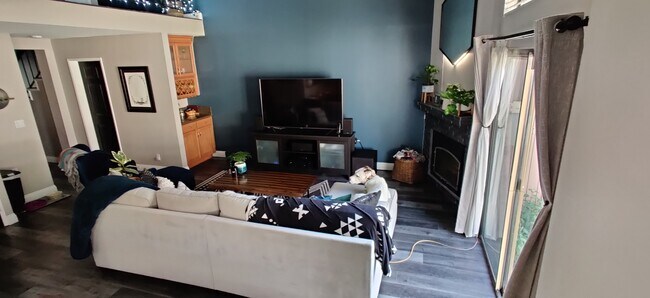 Living Room - 1995 Woodcutter Ln