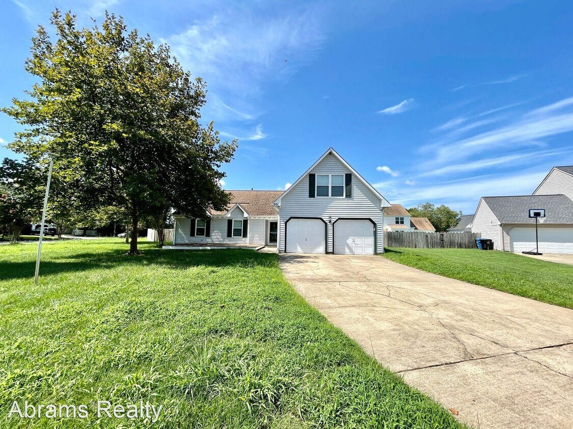 Primary Photo - 4 br, 2 bath House - 901 Ringfield Road