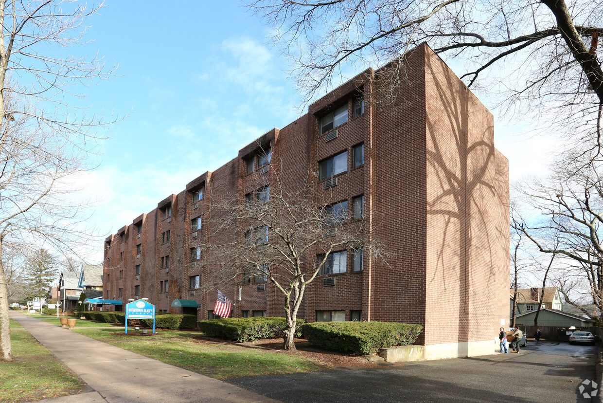 Primary Photo - Juniper House Senior Living