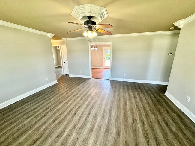 Building Photo - Nice home in Ardmore!