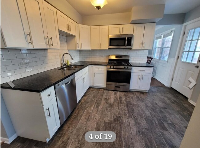 Foto del edificio - 9063 N Clifton Ave