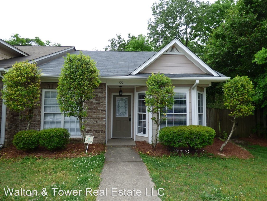 Primary Photo - 2 br, 2 bath House - 156 Chase Creek Cir.