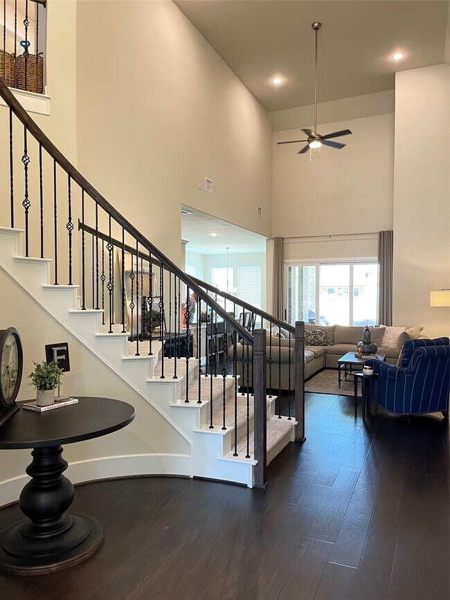 Foto del edificio - 22 Clearview Terrace Pl