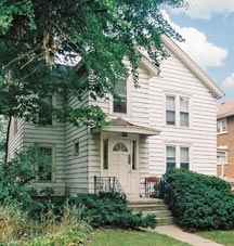 140 (2 apartamentos) - 130-148 E Gorham St