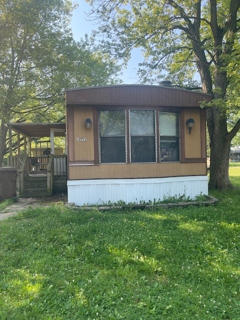 Building Photo - 173 E Wilson Dr