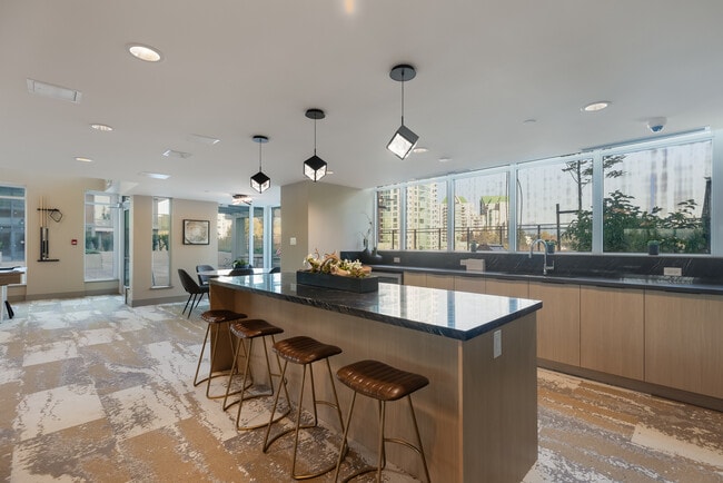 Sophora at the Park Rental Collection