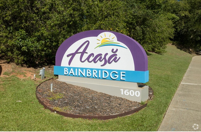 Other - Acasa Bainbridge