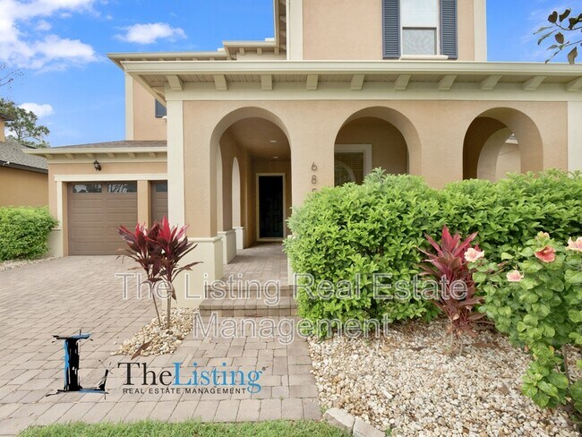 Photo - 6854 Trellis Vine Loop House