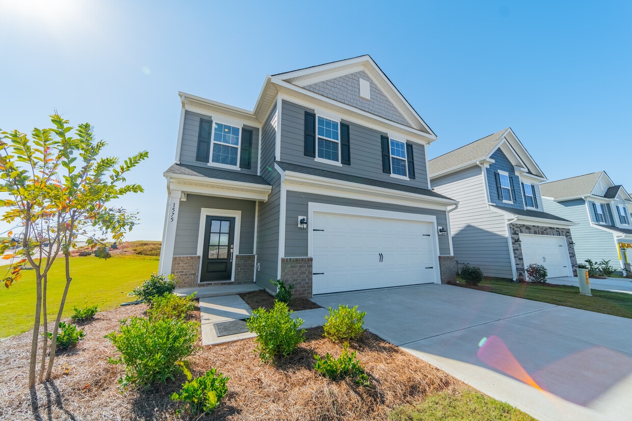 1575 Turkey Roost Rd, Fort Mill, SC 29715 House Rental in Fort Mill