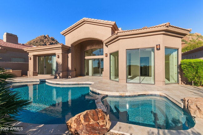 Foto del edificio - 11187 E De La O Rd