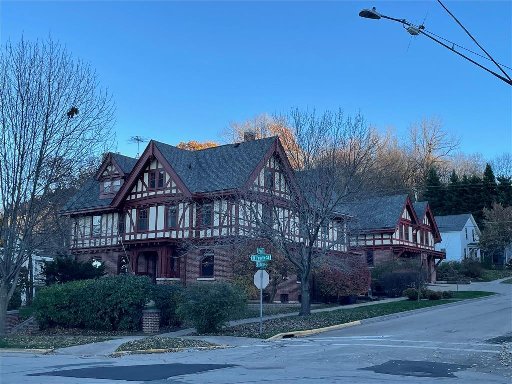 1025 W 4th St, Red Wing, MN 55066 House Rental in Red Wing, MN