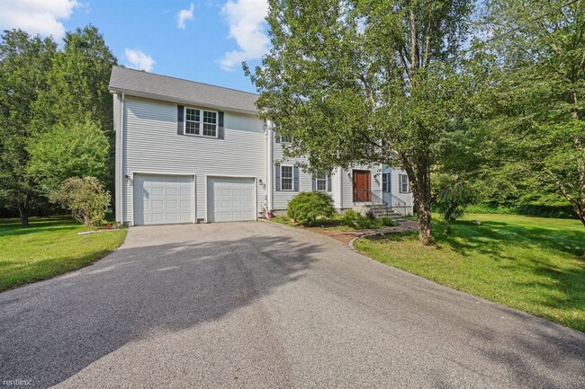 Building Photo - 4 br, 2.5 bath House - 293 Mooresfield Road