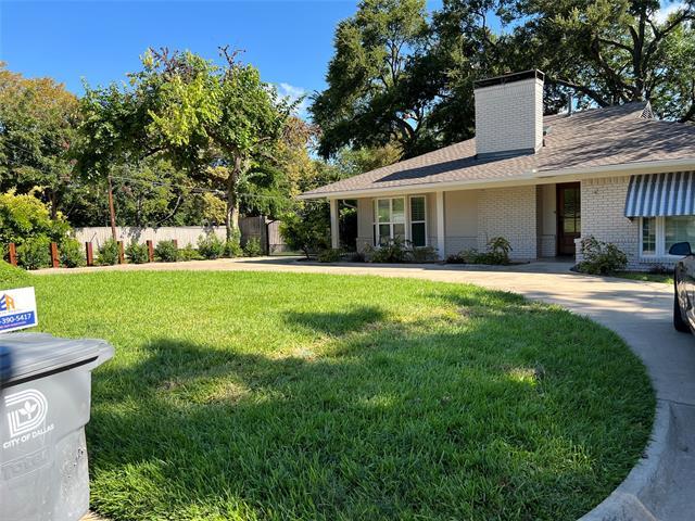 Foto del edificio - 6694 Yosemite Ln