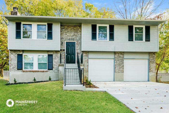 Foto principal - 1926 Elba Dr, Louisville, KY 40218