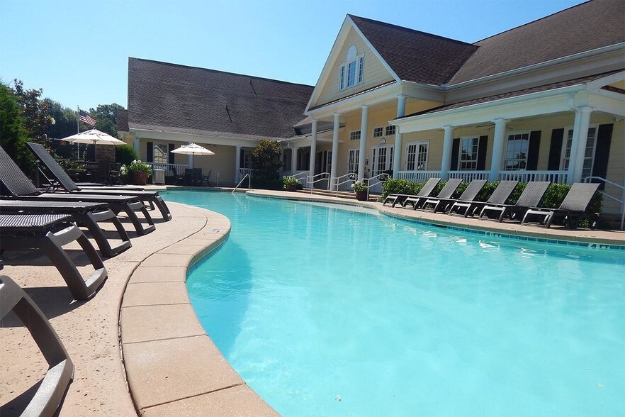 Regent Apartment Homes Rentals Baton Rouge, LA