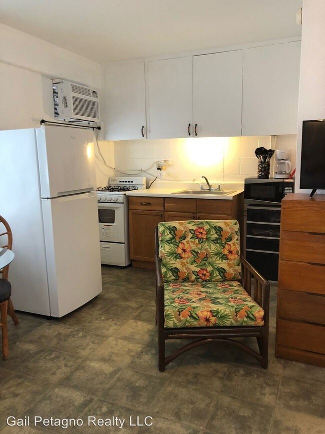 Foto del edificio - 235 Liliuokalani Ave