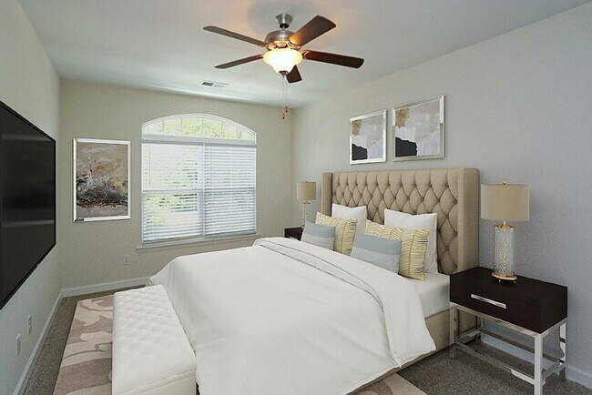 Imagen de la habitación - Landon Creek Apartments