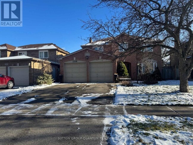 Building Photo - 1516 Stoneybrook Trail