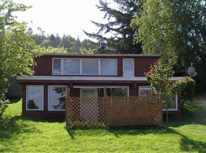 Primary Photo - 6009 Mission Ave