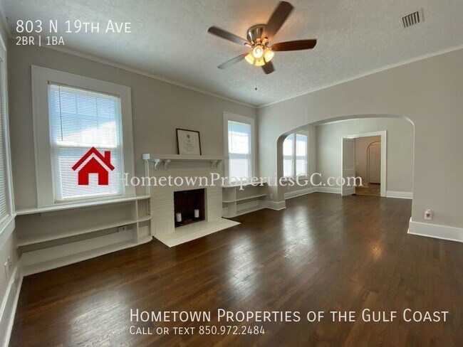 Foto del edificio - 803 N 19th Ave - East Hill Charmer!