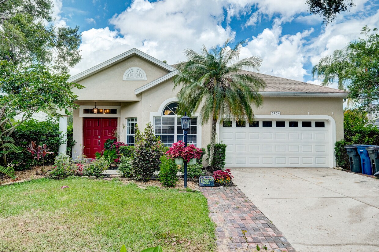 6462 Golden Leaf Ct, Lakewood Ranch, FL 34202 House Rental in