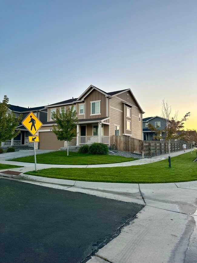 Building Photo - 397 Fencerow Pl