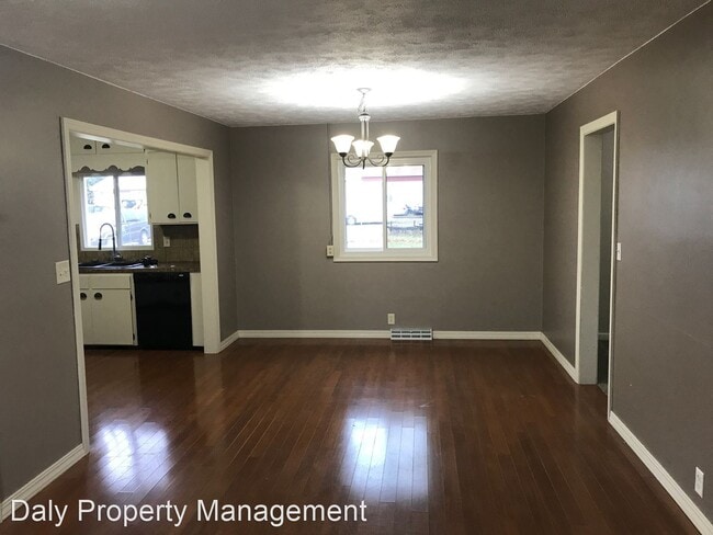 Building Photo - 3 br, 1 bath House - 4958 Fort Kearney Rd