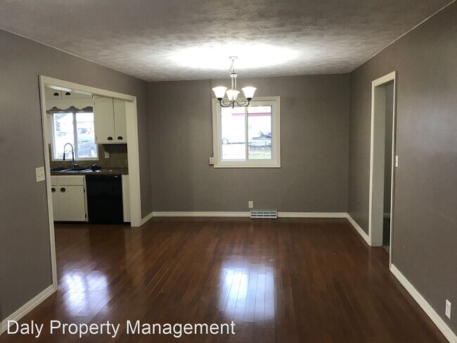 Foto del edificio - 3 br, 1 bath House - 4958 Fort Kearney Rd