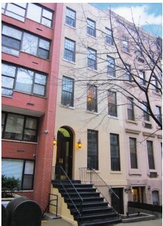 Foto del edificio - 164 E 61st St