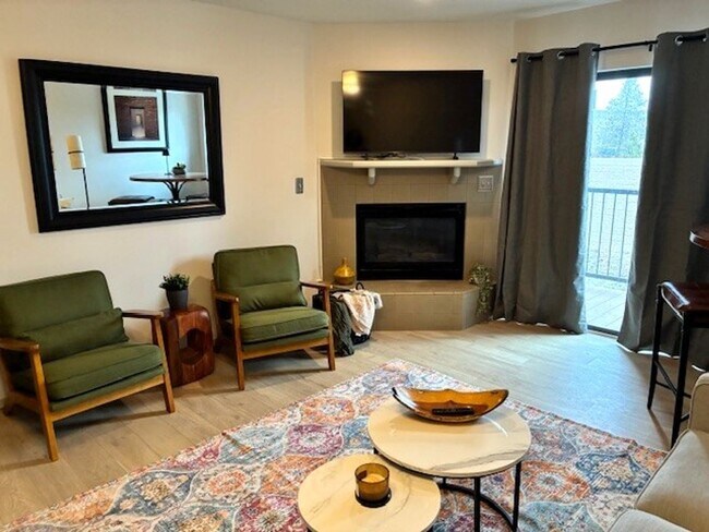 Foto del edificio - Long Term Rental- Frisco Bay Townhomes #408B